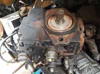 Pompa hydrauliczna sauer sundstrand 42r41di