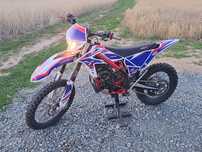 Beta Xtrainer 300 17r. Z homologacja