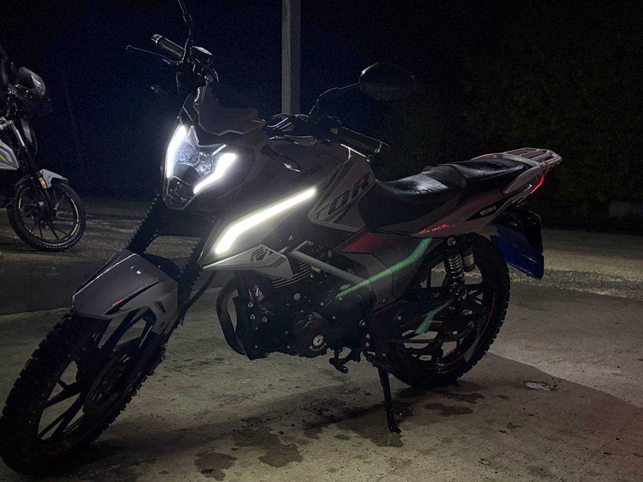 Мустанг мт 200-9