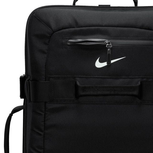 США! Валіза Nike Fiftyone 49 Cabin Roller 69L ACG Force (PBZ279-011)