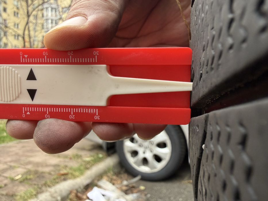 Hankook winter icept iz2 205/55/16