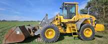 Ładowarka VOLVO L90G