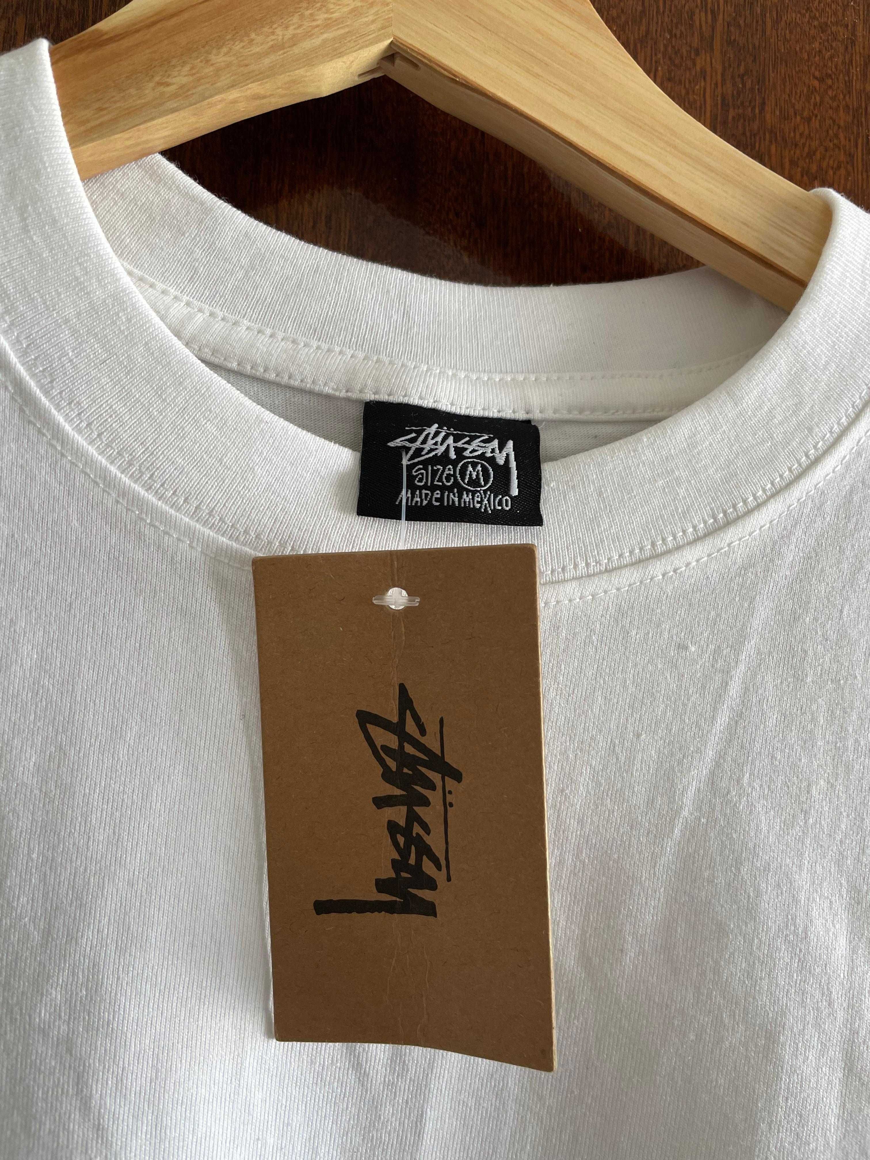 Stussy Nike T-Shirt