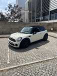 Mini Cooper (Kit jcw)