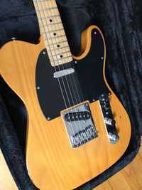 Guitarra Fender Squier Telecaster