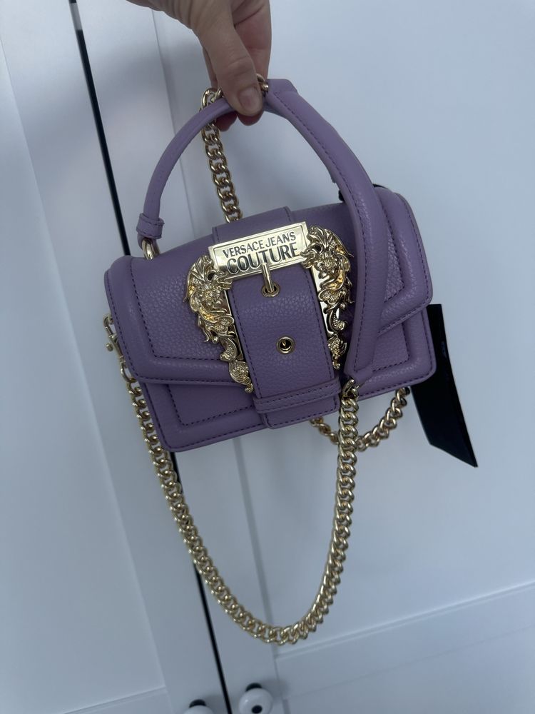 Сумка Versace jeans couture  оригінал