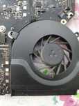Cooler macbook pro 13.3, A1278 de 2010/2011