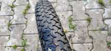 Opona nr c448 barum 2.75/16 do simsona