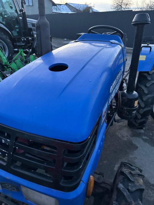 Трактор Донфенг 244 , донгфенг ,  доставка без авансів, , обмін