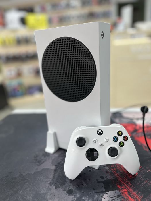 Xbox series S 512gb
