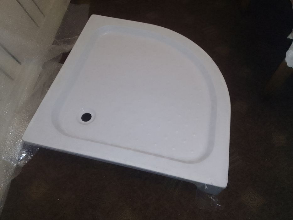 Піддон душ кабіни новий