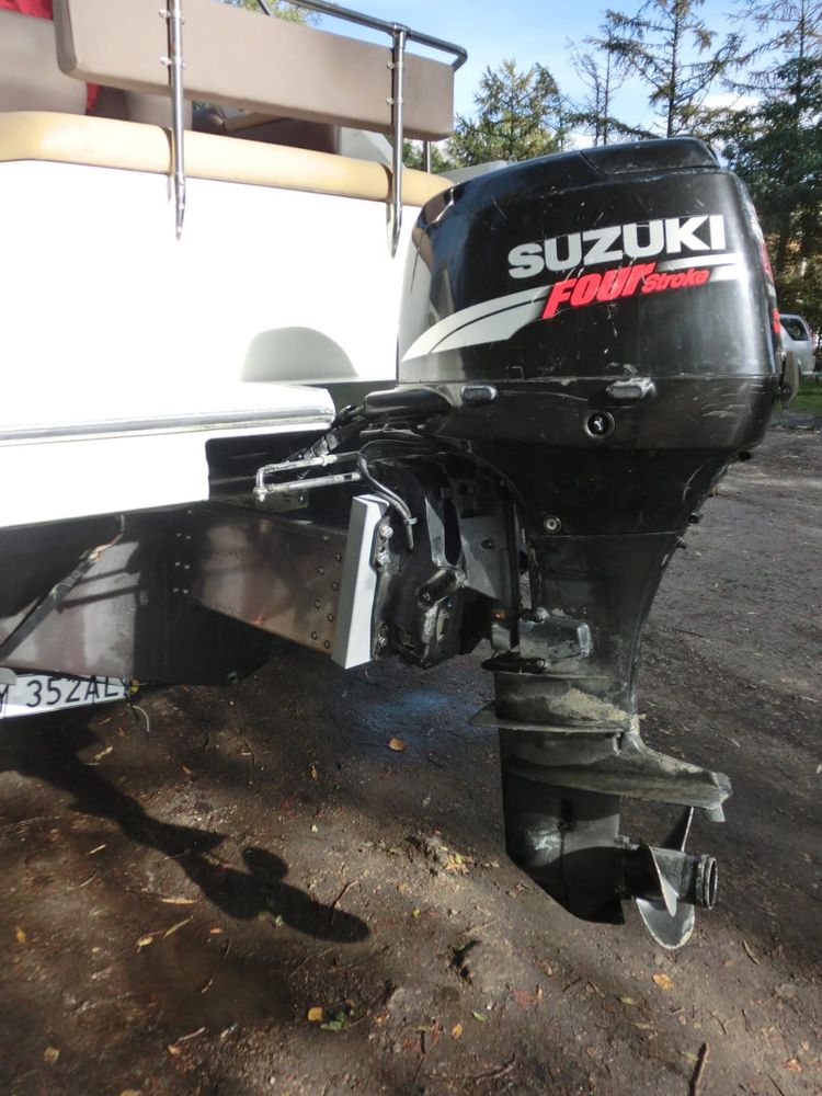 Bayliner 2255 Ciera