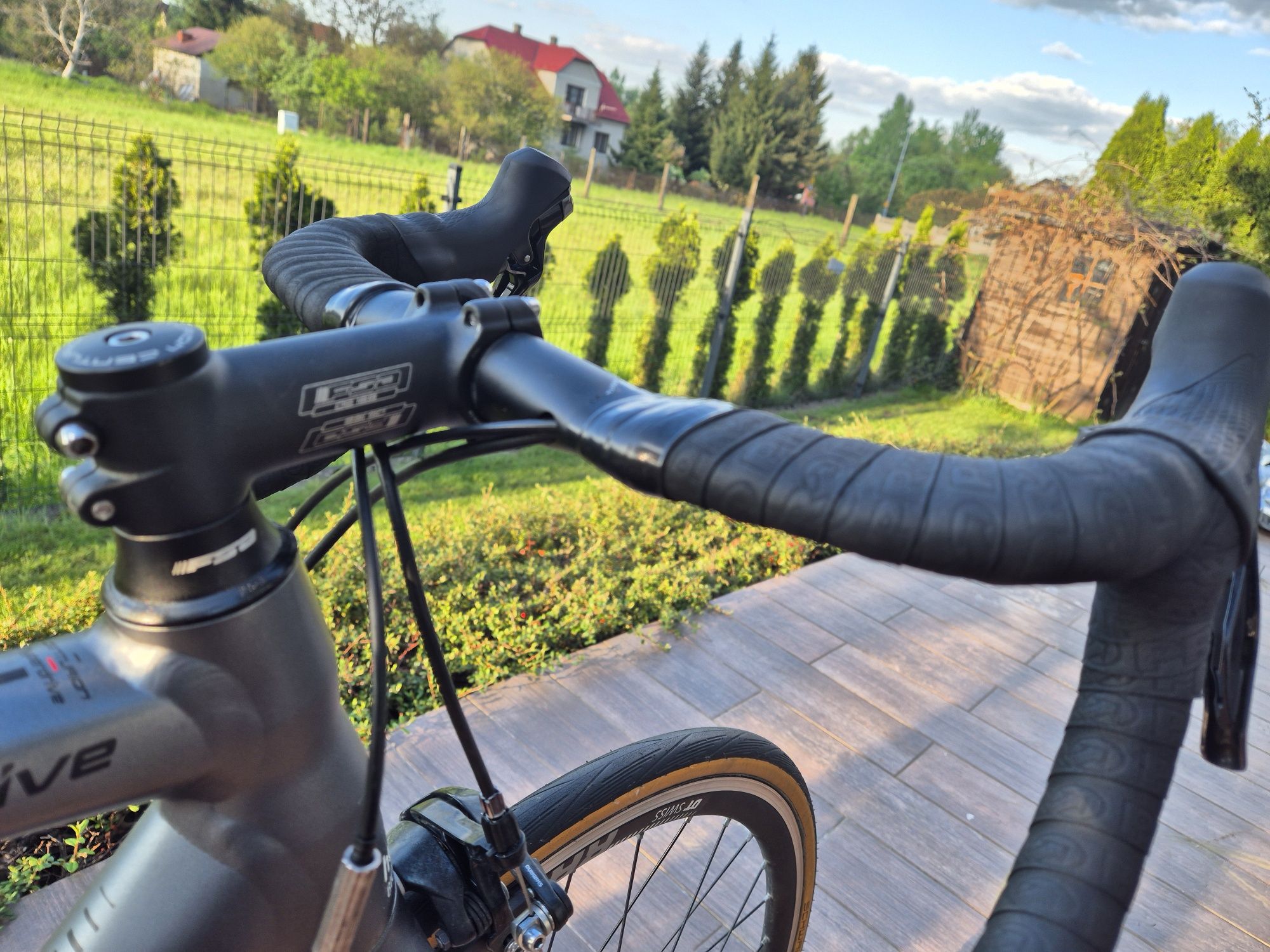 Rower szosowy Centurion Hyperdrive  Ultergra