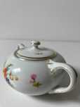 cukiernica Rosenthal Balmoral Sommerstrauss antyk