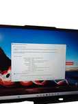 Lenovo ThinkPad E16 16FHD i7-1335 ,16GB RAM 512SSD Win 11 pro