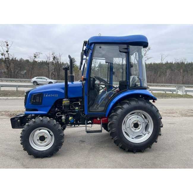 DONGFENG DF 404 G2 реверс з кабіною. Гарантія 2 р. Доставка безкоштов.