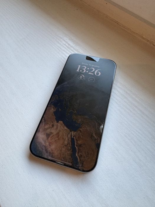 Iphone 16 Pro Max 256 GB