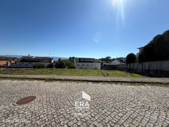Lote, Penafiel - 480 m2