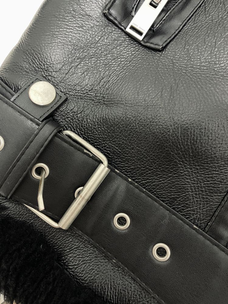 Чоловіча дубльонку Zara