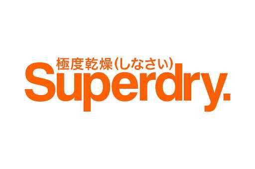 Футболка чоловіча Superdry (M10108ET) S