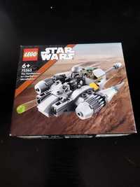 LEGO Star Wars 75363 Myśliwiec N-1 Mandalorianina NOWY