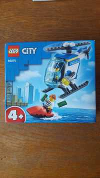 Lego City 60275.