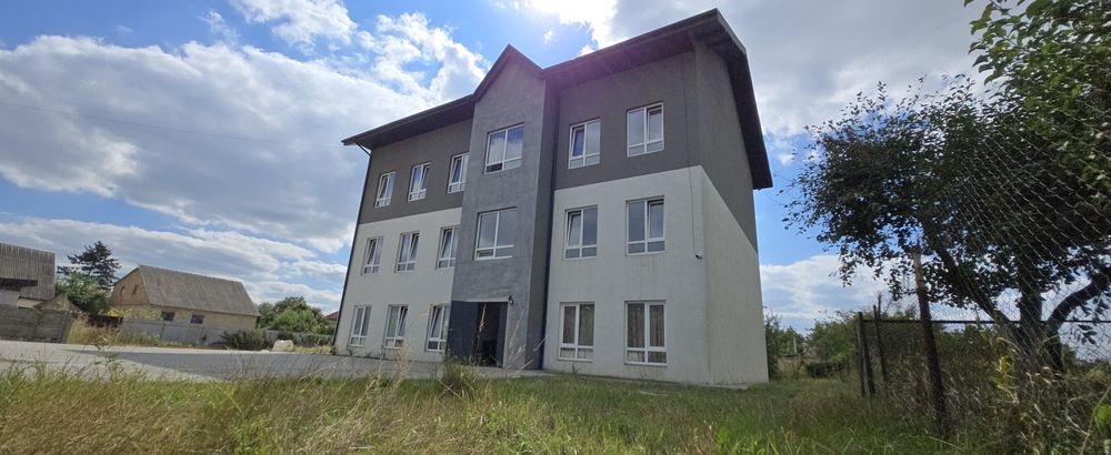 Продаж 1 кімнатної квартири в клубному будинку. Без %