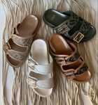 Fendi klapki 35-41