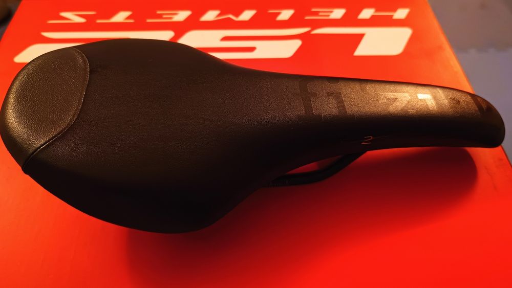Siodełko MTB fizik thundra 2
