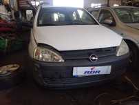 Opel Corsa C