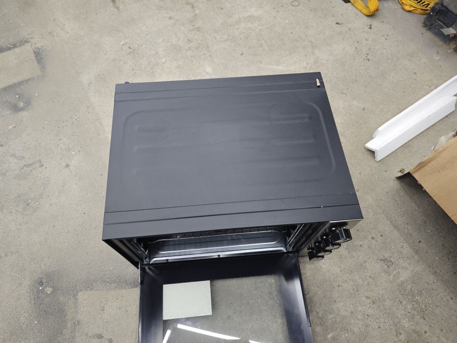 Духовка с конвекцией grunhelm 70 л