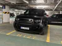 Land Rover Defender MY23 3.0 I6 400 PS AWD Auto XS Edition 110 Polski Salon