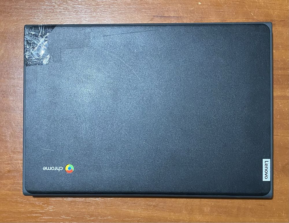 lenovo 100e chromebook gen 2 11.6" на запчастини! D896