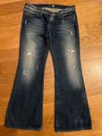 Calça jeans Flare - Salsa - L/40/12