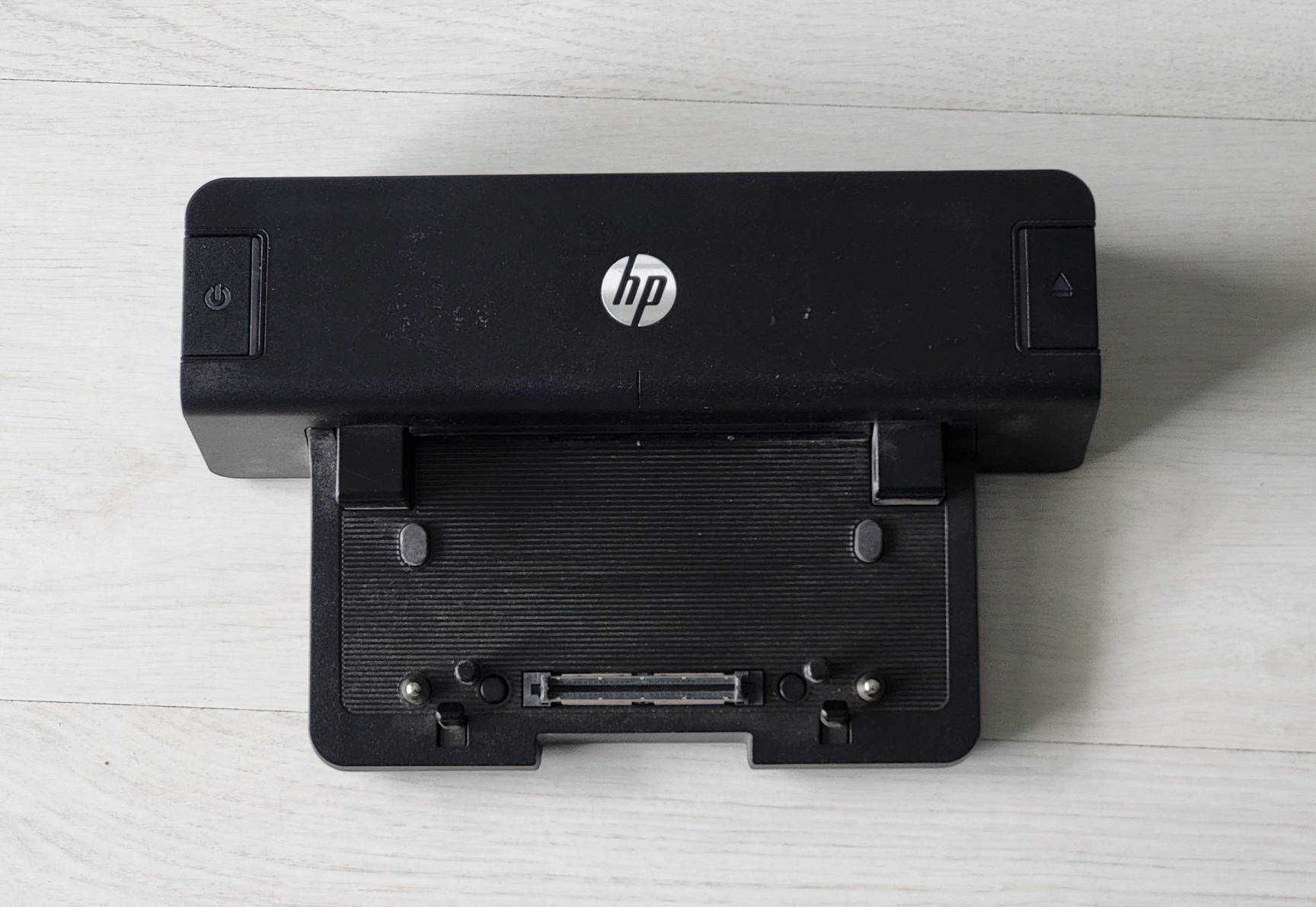 HP ZBook 15 G2 i7 Quadro + Stacja Dokująca