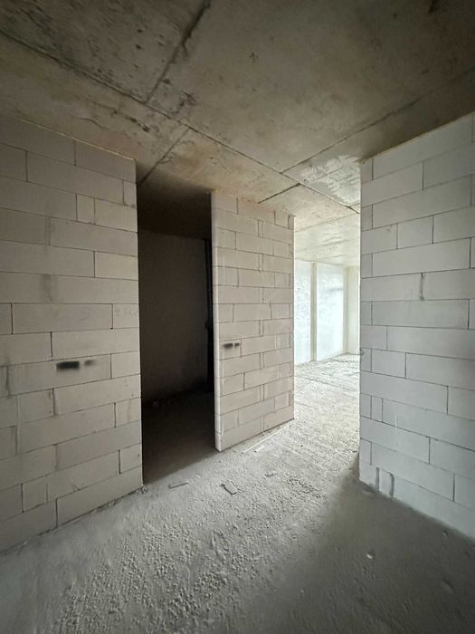 Ексклюзив! ЖК Main House, здана квартира