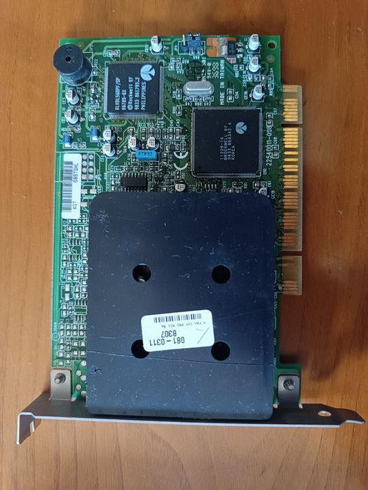 Modem diamond supraexpress 56i pro