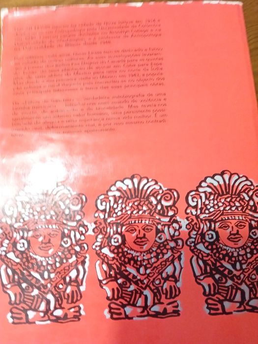 Livro Os filhos de Sanchez de Oscar Lewis