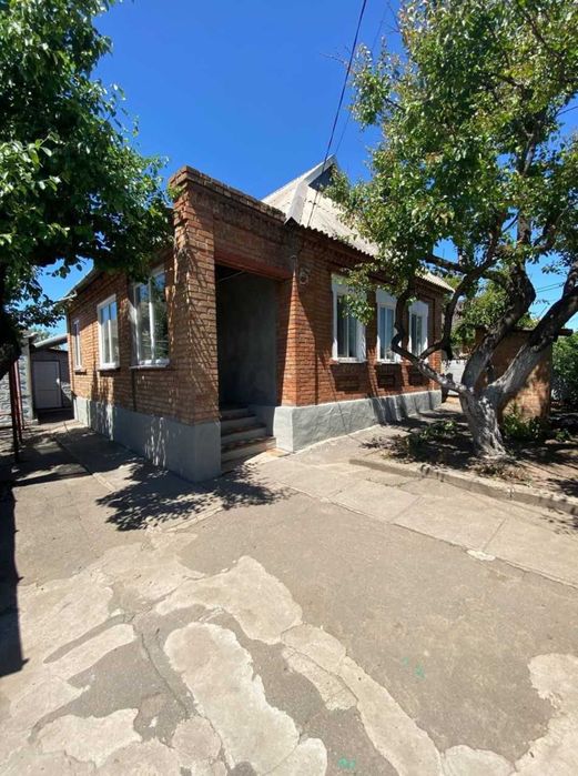 Продаётся дом на МОПРе