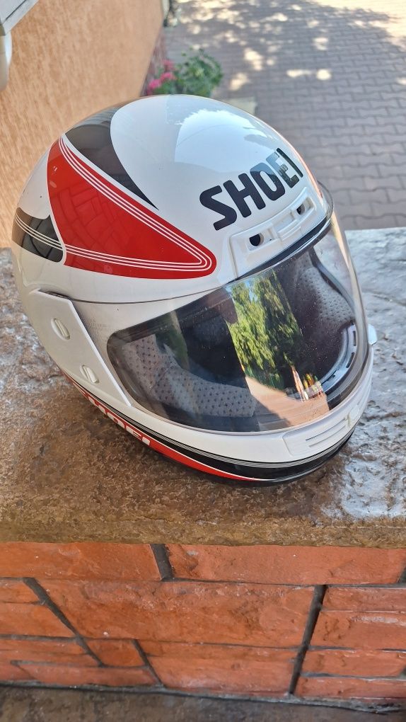 Kask shoei rozmiar M