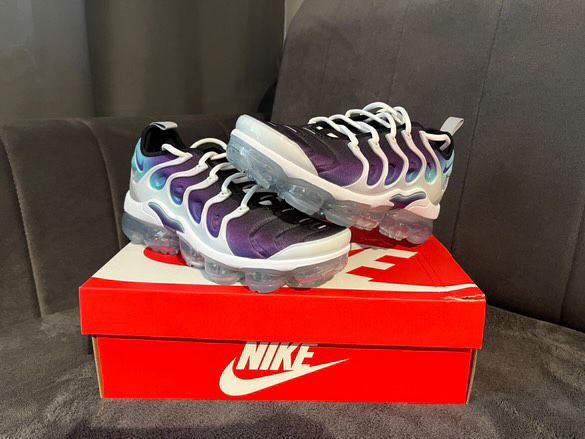 Nike VaporMax Plus 38.5 EUR