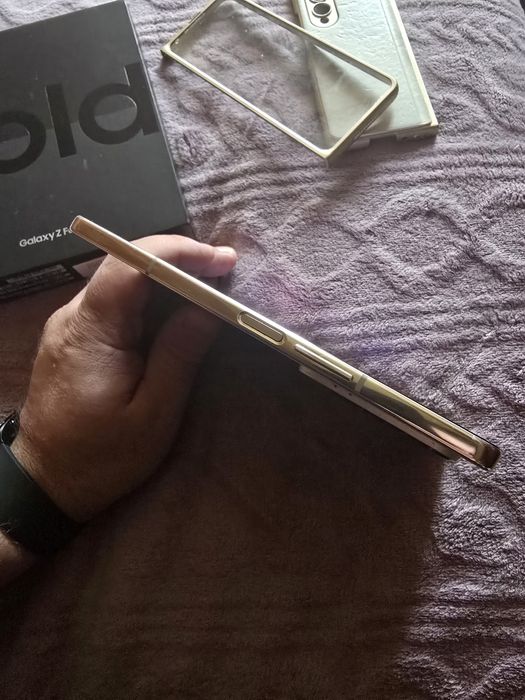 Samsung Galaxy Z Fold 4 12/256GB