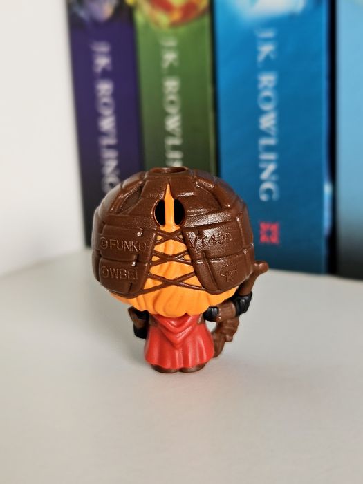 Figurki kinder joy harry potter funko pop edycja 2