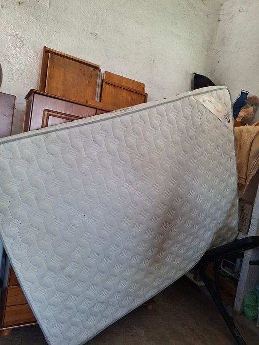 Conjunto  de  quarto cerne