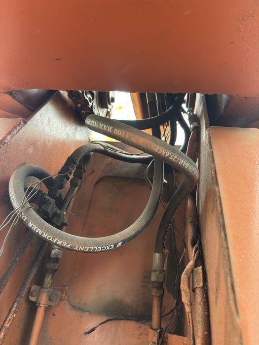 Продам автовишку в чудовому технічному стані.