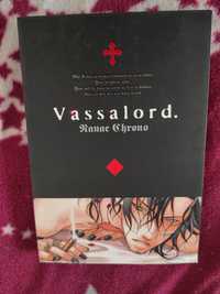 Vassalord. manga tom 1