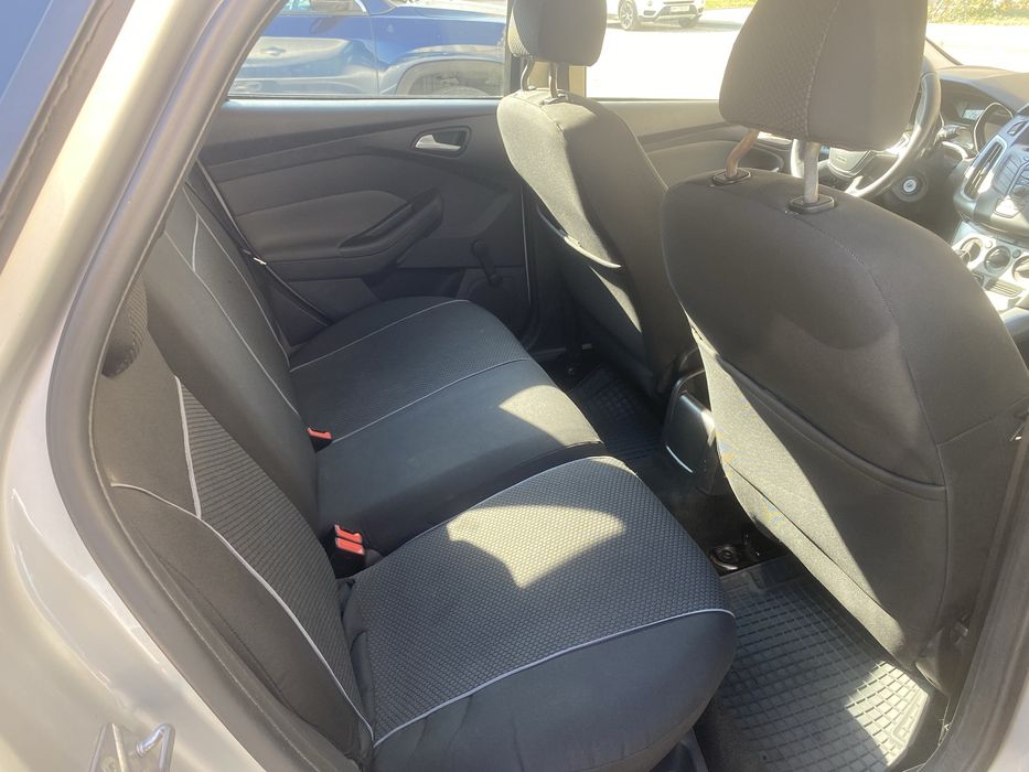 Продам Ford Focus 2012