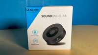 Bezprzewodowy głośnik SoundAngel A8, 5W, Xleader Smart Touch