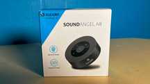 Bezprzewodowy głośnik SoundAngel A8, 5W, Xleader Smart Touch