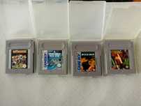 Jogos para Game Boy
